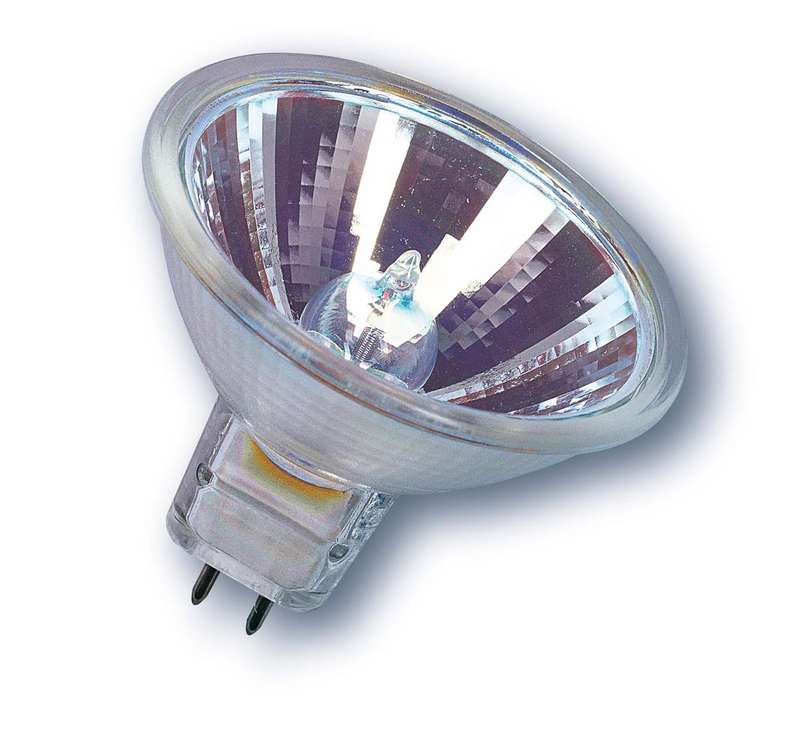 картинка Лампа галогенная DECOSTAR 48865 SP 35W GU5.3 12V OSRAM 4050300516592 от магазина ПСФ Электро