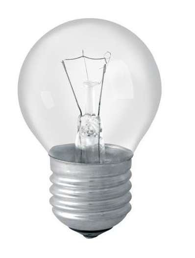 картинка Лампа накаливания MIC D CL 60Вт E27 Camelion 8973 от магазина ПСФ Электро