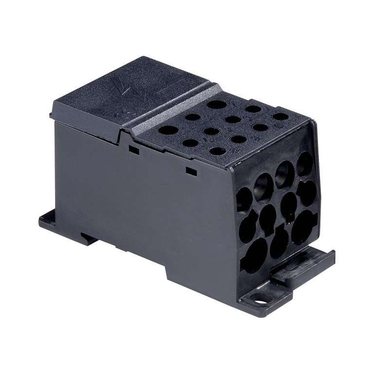 картинка Блок распределительный BRU250 ALU 250А 1п ABB 1SNA356207R1400 от магазина ПСФ Электро