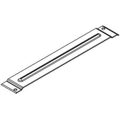 картинка Фиксатор кабеля TRC для лотка осн. 300 нерж. ДКС 37565INOX от магазина ПСФ Электро