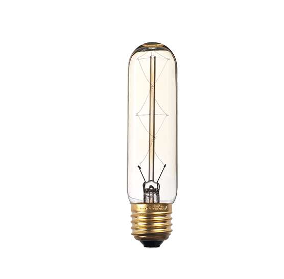картинка Лампа накаливания RETRO T30/130 GOLD 40Вт E27 JazzWay 4897062858313 от магазина ПСФ Электро