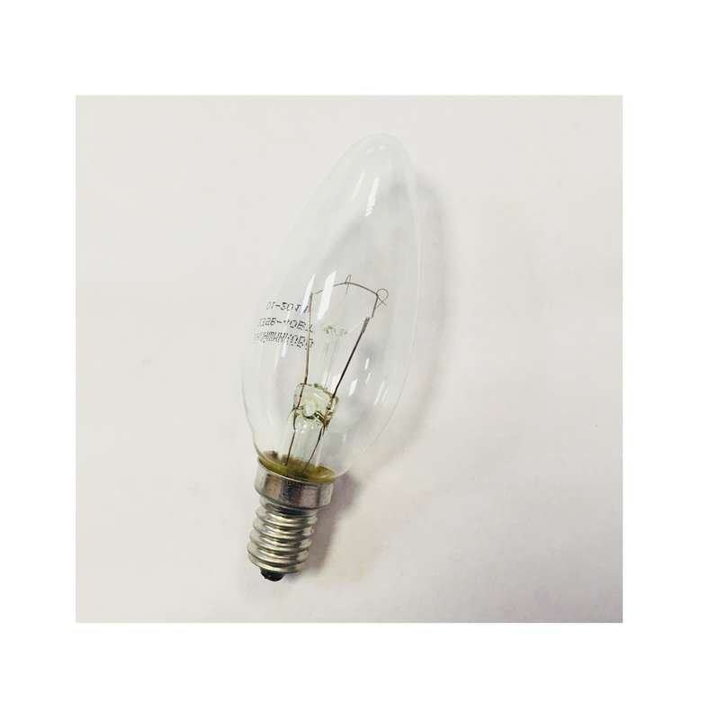 картинка Лампа накаливания ДС 230-40Вт E14 (100) КЭЛЗ 8109001 от магазина ПСФ Электро