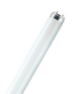 картинка Лампа люминесцентная L 58W/835 LUMILUX 58Вт T5 3500К G13 OSRAM 4050300448008 от магазина ПСФ Электро
