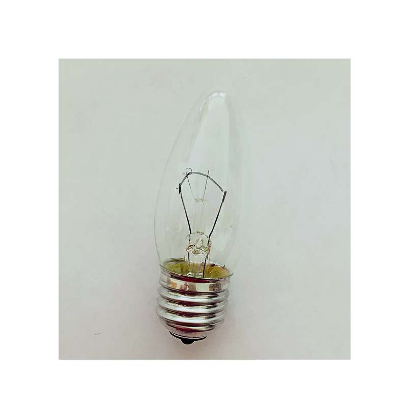 картинка Лампа накаливания ДС 230-40Вт E27 (100) Favor 8109011 от магазина ПСФ Электро