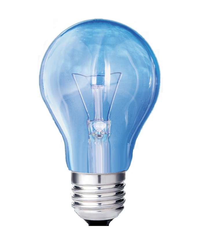 картинка Лампа накаливания Б 25Вт E27 230В (верс.) Брестский ЭЛЗ от магазина ПСФ Электро