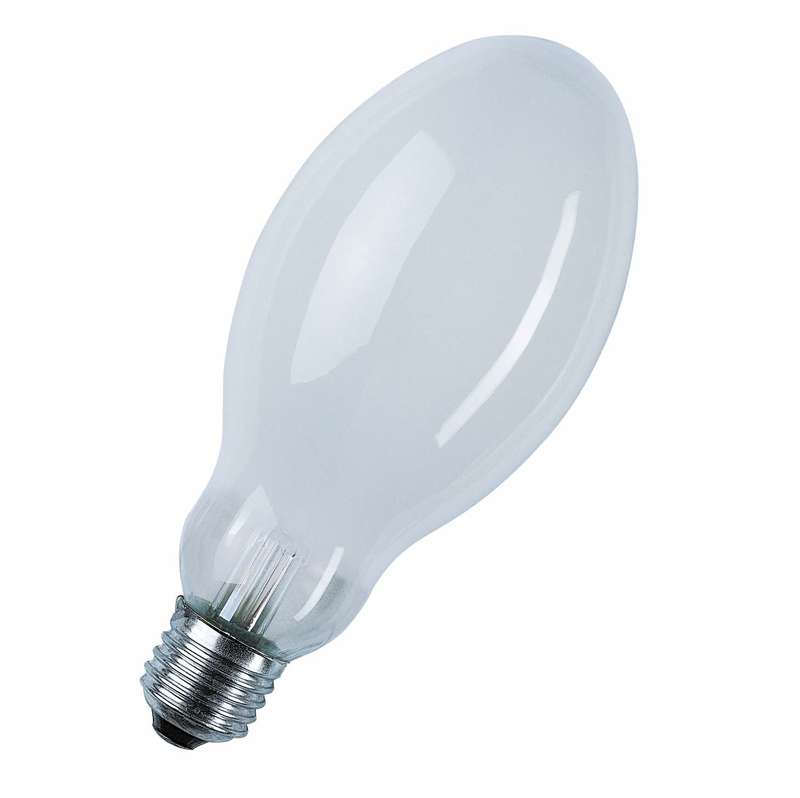 картинка Лампа газоразрядная натриевая NAV-E 100Вт эллипсоидная 2000К E40 OSRAM 4008321087300 от магазина ПСФ Электро