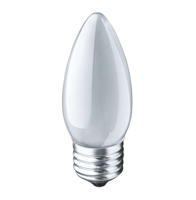 картинка Лампа накаливания 94 326 NI-B-40-230-E27-FR Navigator 17653 от магазина ПСФ Электро
