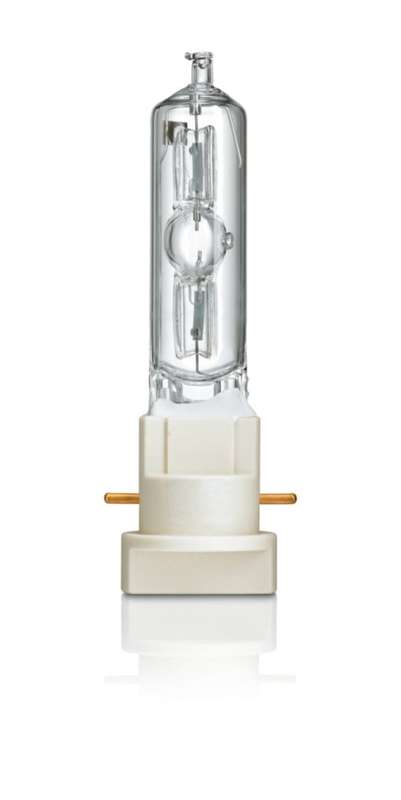 картинка Лампа газоразрядная металлогалогенная MSR Gold 300/2 MiniFastFit 1CT/16 300Вт трубчатая 9300К PGJX28 PHILIPS 928177105115 / 871829122111100 от магазина ПСФ Электро