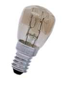 картинка Лампа накаливания РН 235-245-15-1 15Вт E14 230В (100) Брестский ЭЛЗ от магазина ПСФ Электро