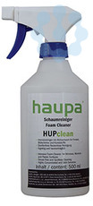картинка Очиститель пенный HUPclean 500мл спрей HAUPA 170100 от магазина ПСФ Электро