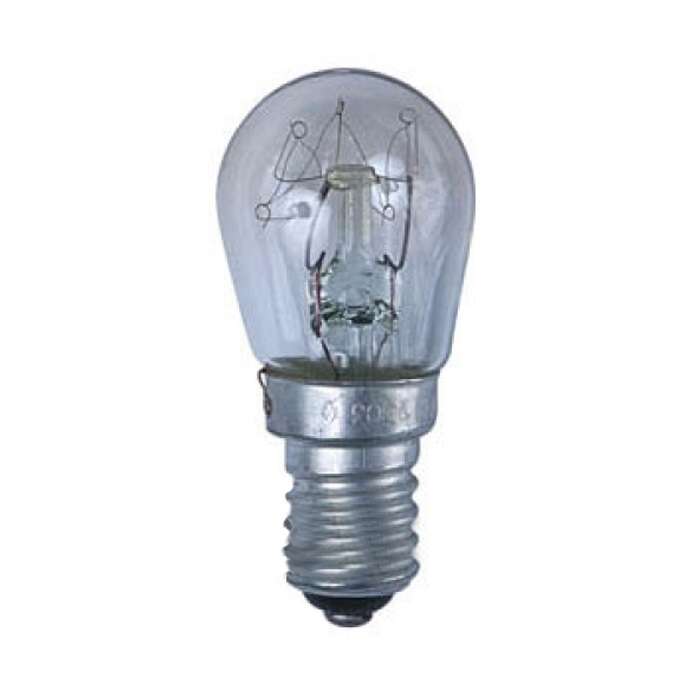 картинка Лампа накаливания ПШ 15Вт E14 215-225В Майлуу-Сууйский ЭЛЗ от магазина ПСФ Электро