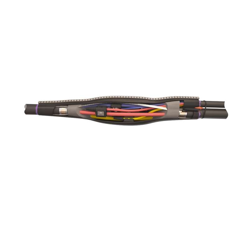 картинка Муфта кабельная 5ПТО-1-16/50-1.5/6 КВТ 66587 от магазина ПСФ Электро