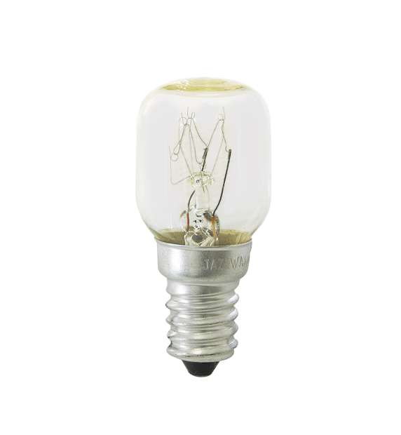 картинка Лампа накаливания T25 15Вт E14 220-230В (для холод.) JazzWay 4610003329143 от магазина ПСФ Электро