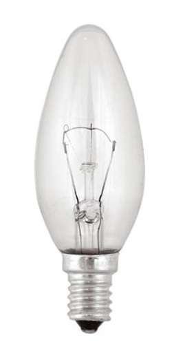 картинка Лампа накаливания MIC B CL 40Вт E14 Camelion 8968 от магазина ПСФ Электро