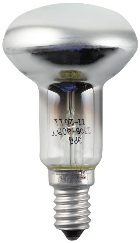 картинка Лампа накаливания R50-60W-230-E14 ЭРА C0040647 от магазина ПСФ Электро