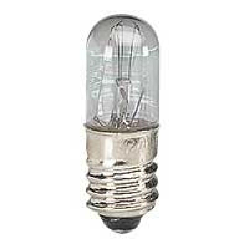 картинка Лампа 24В 4Вт E10 Oteo Leg 089801 от магазина ПСФ Электро