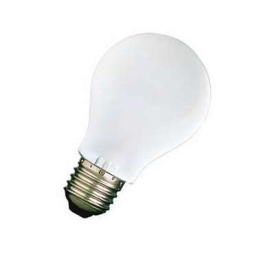 картинка Лампа накаливания CLASSIC A FR 75Вт E27 220-240В LEDVANCE OSRAM 4008321419682 от магазина ПСФ Электро