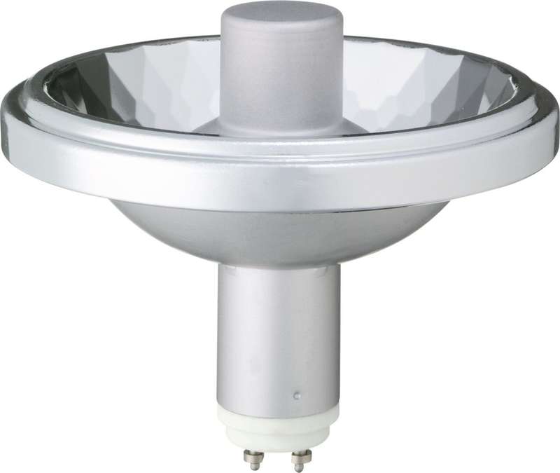 картинка Лампа газоразрядная MASTER CDM-R111 Elite 70Вт/930 24D Philips 928195705330 / 871829168970600 от магазина ПСФ Электро