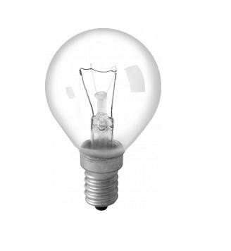 картинка Лампа накаливания MIC D CL 60Вт E14 Camelion 8972 от магазина ПСФ Электро