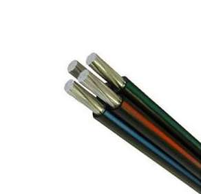 картинка Провод СИП-2 3х50+1х54.6 0.66/1кВ (м) Эм-кабель от магазина ПСФ Электро