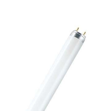 картинка Лампа люминесцентная L 18W/840 LUMILUX XXT 18Вт T8 4000К G13 смол. OSRAM 4008321923660 от магазина ПСФ Электро