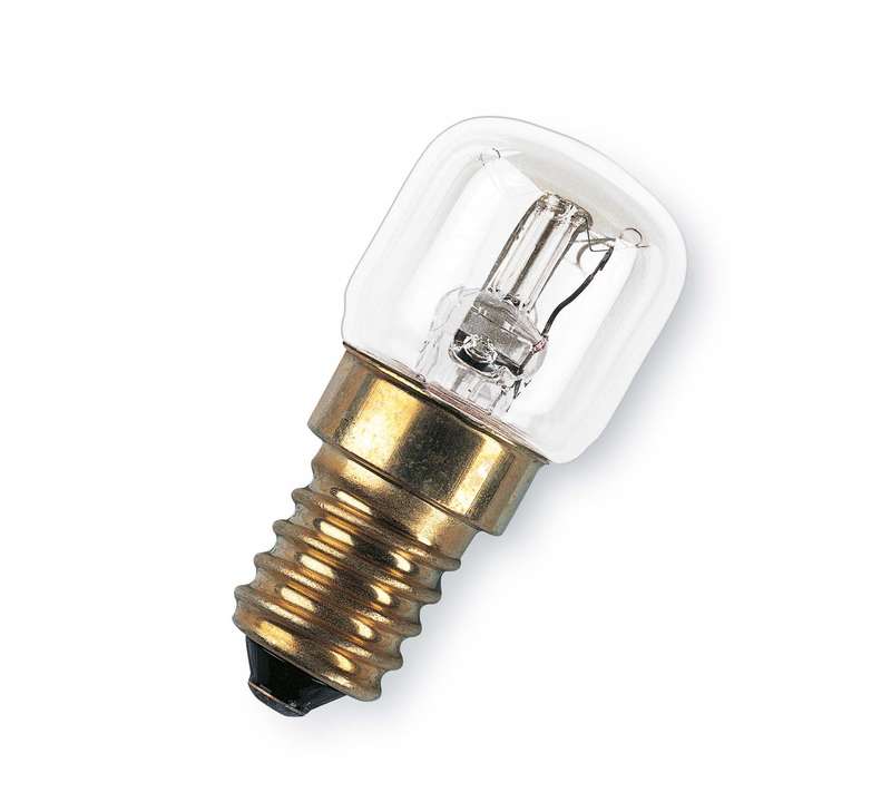 картинка Лампа накаливания SPECIAL OVEN T22/50 CL 15W E14 OSRAM 4050300003108 от магазина ПСФ Электро