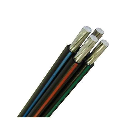 картинка Провод СИП-4 4х50 (м) Эм-кабель от магазина ПСФ Электро