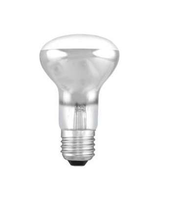 картинка Лампа накаливания MIC R63 60Вт E27 Camelion 8980 от магазина ПСФ Электро