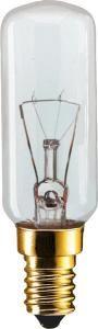 картинка Лампа накаливания Appl T25L CL CH 40Вт E14 230В PHILIPS 924129044440 / 871150025005670 от магазина ПСФ Электро