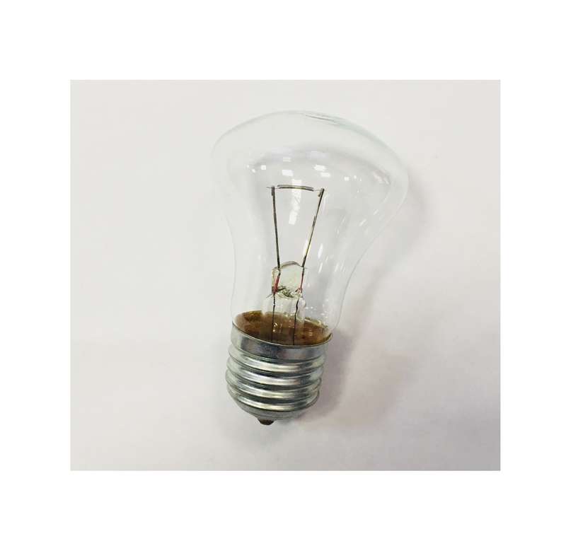 картинка Лампа накаливания МО 60Вт E27 36В (100) КЭЛЗ 8106006 от магазина ПСФ Электро