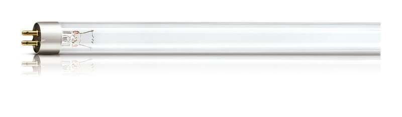 картинка Лампа люминесцентная TUV 16Вт T5 G5 PHILIPS 928002004013 / 871150063869427 от магазина ПСФ Электро