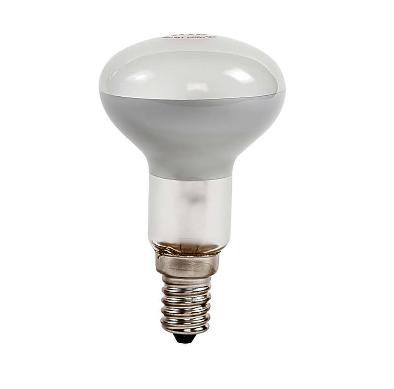 картинка Лампа накаливания рефлекторная R50 60Вт 230В E14 МТ 720Лм ASD 4607177992860 от магазина ПСФ Электро