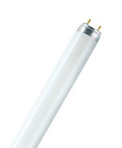 картинка Лампа люминесцентная L 36W/950  COLOR PROOF 36Вт T8 5300К G13 OSRAM 4008321423047 от магазина ПСФ Электро