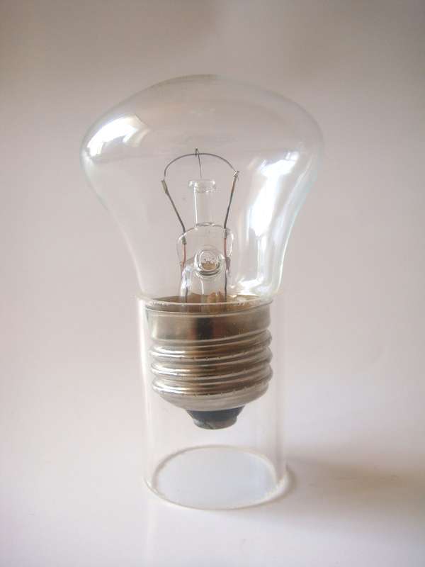 картинка Лампа накаливания С 24-25-1Н Е27/27Н (154) Лисма 3313021 от магазина ПСФ Электро