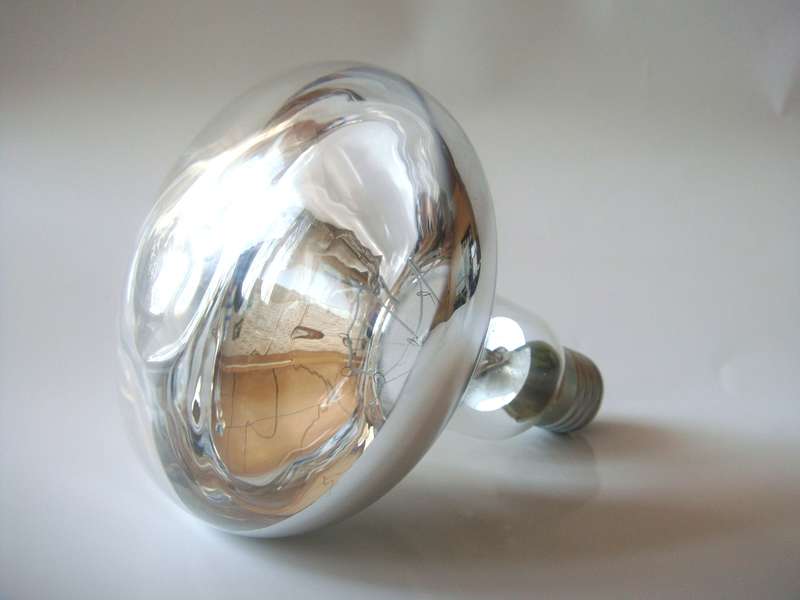 картинка Лампа накаливания ИКЗ 215-225-250Вт (18) Лисма 3564800 от магазина ПСФ Электро