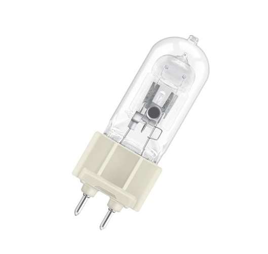 картинка Лампа газоразрядная металлогалогенная HQI-T 150W/NDL 150Вт капсульная 4200К G12 OSRAM 4008321974365 от магазина ПСФ Электро