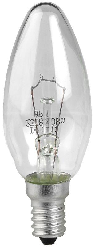 картинка Лампа накаливания ДС60-230-E14-CL ЭРА C0039812 от магазина ПСФ Электро