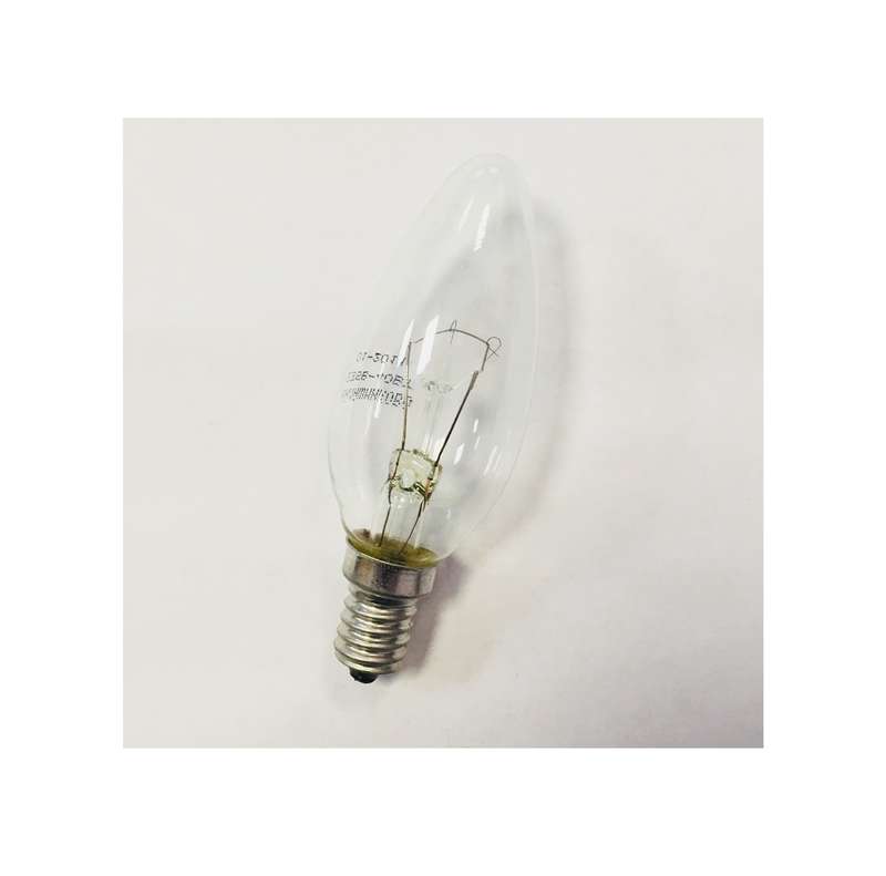 картинка Лампа накаливания ДС 230-40Вт E14 (100) Favor 8109009 от магазина ПСФ Электро