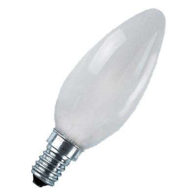картинка Лампа накаливания ДСМТ 60Вт E14 (верс.) МС ЛЗ от магазина ПСФ Электро