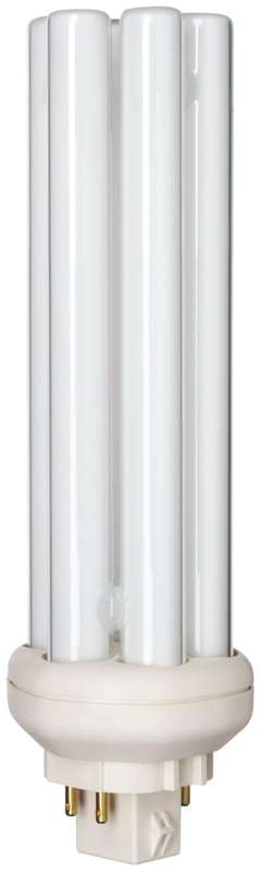 картинка Лампа люминесцентная компакт. MASTER PL-T 42W/840/4P 1CT/5X10BOX Philips 927914884071 / 871150061137670 от магазина ПСФ Электро