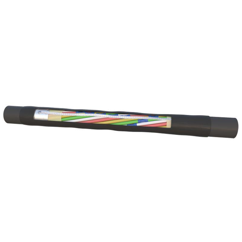 картинка Муфта кабельная ПСТк (4-14)х(1.5-2.5) без соединителей ЗЭТА zeta20234 от магазина ПСФ Электро