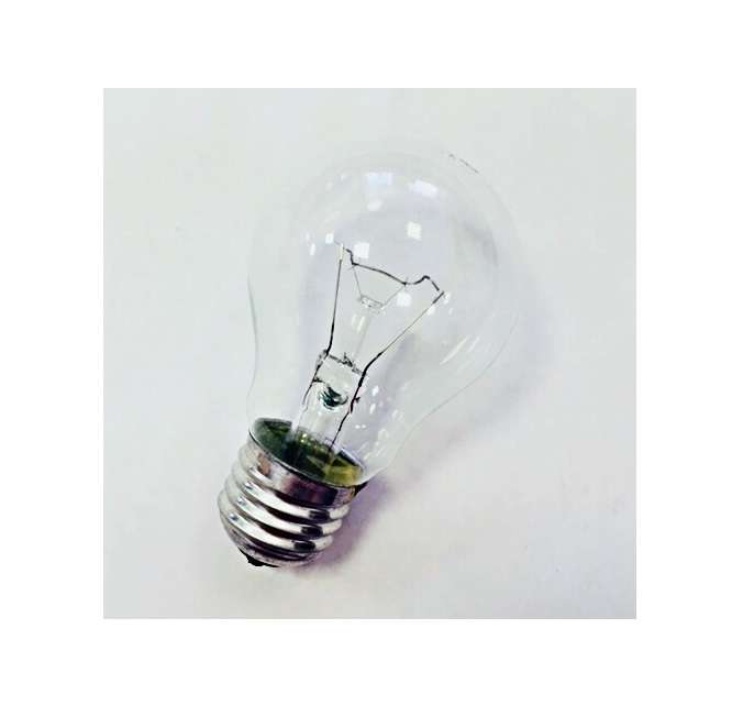 картинка Лампа накаливания Б 230-60 60Вт E27 230В инд. ал. (100) Favor 8101303 от магазина ПСФ Электро