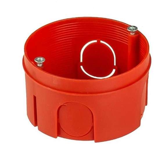 картинка Коробка уст. СП 68х40 HEGEL КУ1106 от магазина ПСФ Электро