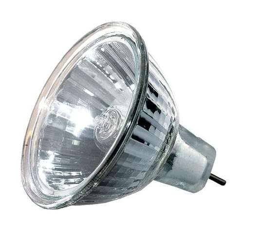 картинка Лампа галогенная MINI JCDR (MR11) 20Вт 220В 35мм Camelion 7091 от магазина ПСФ Электро