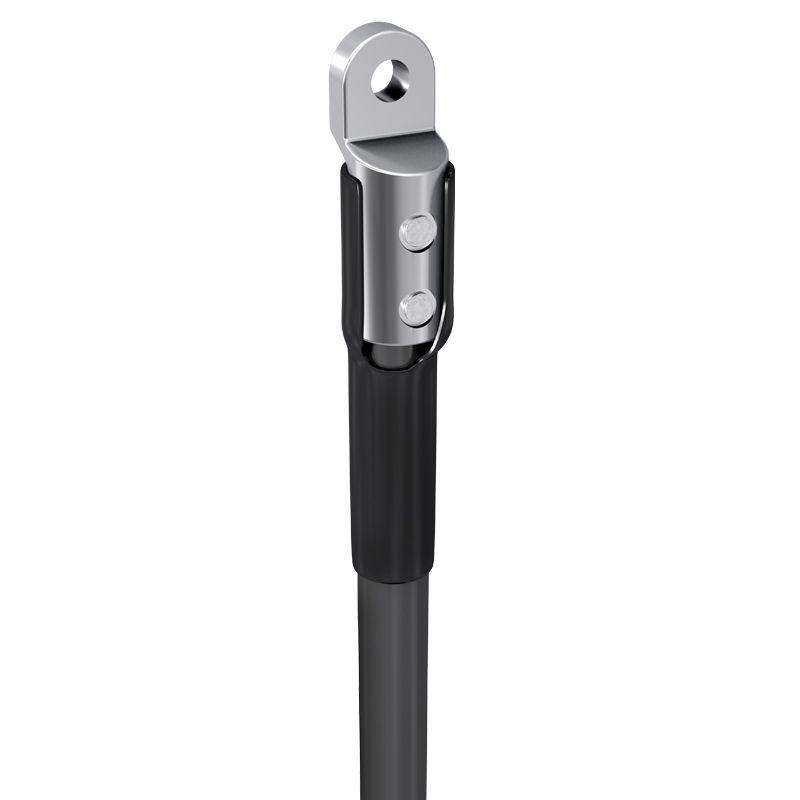 картинка Муфта кабельная концевая универсальная 1кВ 1 ПКВ(Н)Т-1 (35-50) с наконечником (комплект на 1 жилу) ЗЭТА zeta20212 от магазина ПСФ Электро