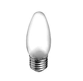картинка Лампа накаливания MIC B FR 60Вт E27 Camelion 9867 от магазина ПСФ Электро