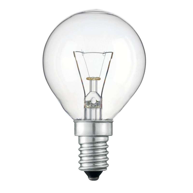картинка Лампа накаливания ДШ 40Вт E14 (верс.) Лисма 3216003 от магазина ПСФ Электро