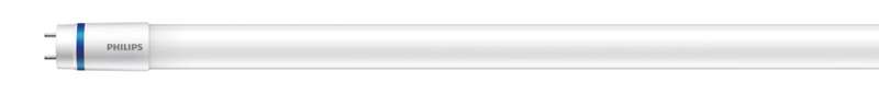 картинка Лампа светодиодная MAS LEDtube 900mm HO линейная 12Вт 4000К G13 Philips 929001298402 / 871869668708600 от магазина ПСФ Электро