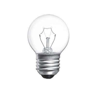 картинка Лампа накаливания ДШ 40Вт E27 Томский ЭЛЗ от магазина ПСФ Электро