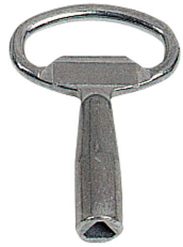 картинка Ключ для замка ZH 132 ABB ZH157 от магазина ПСФ Электро